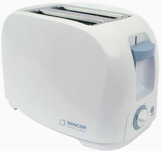 Sencor toster STS_2603