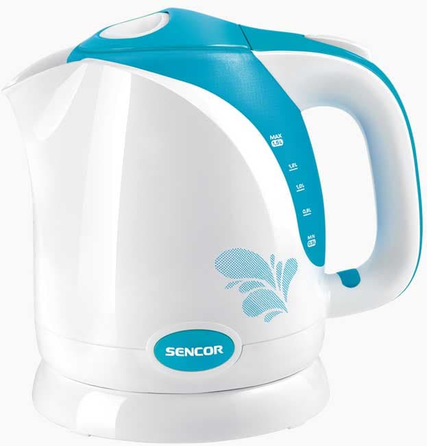 Sencor električni bokal SWK_1507TQ