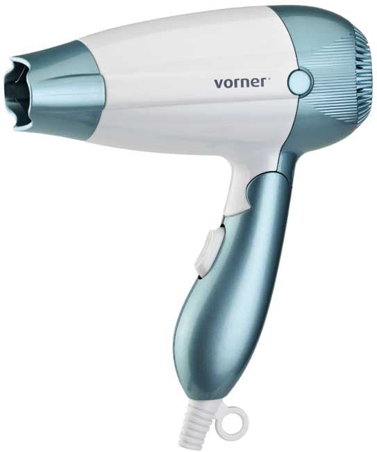 Vorner Putni fen za kosu VHD-0403 1200W