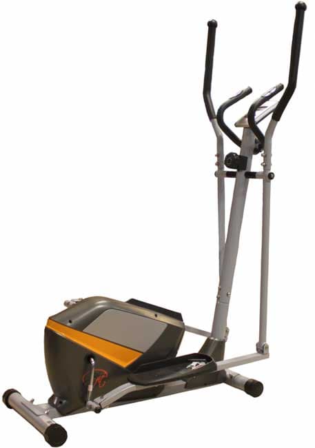 Eliptični trenažer Gimfit E710FD16 291285