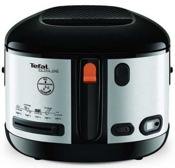 Friteza Tefal FF175D