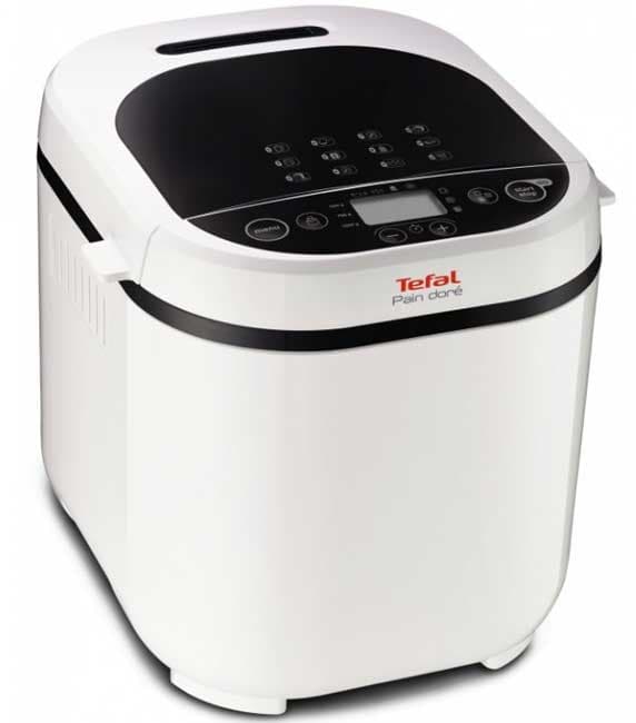Kućna mini pekara Tefal PF2101