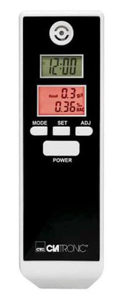 Clatronic Alkotester AT 3605