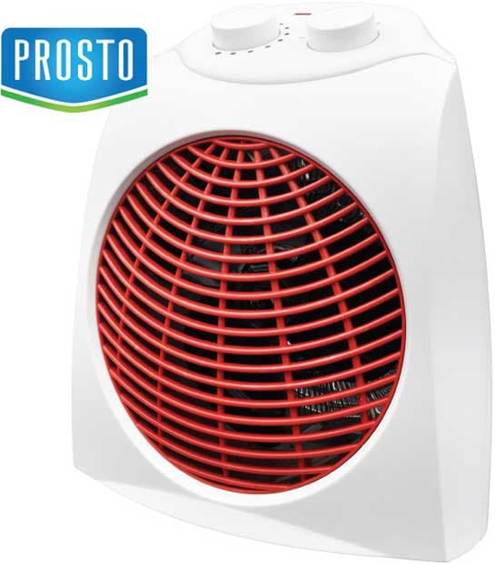 Grejalica sa ventilatorom FH-09/RD