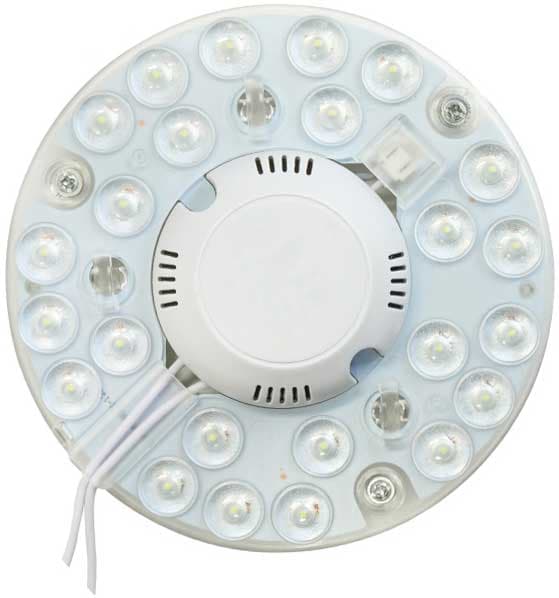 LED modul za plafonjere - zamena za sijalicu LPFM01-CW-12