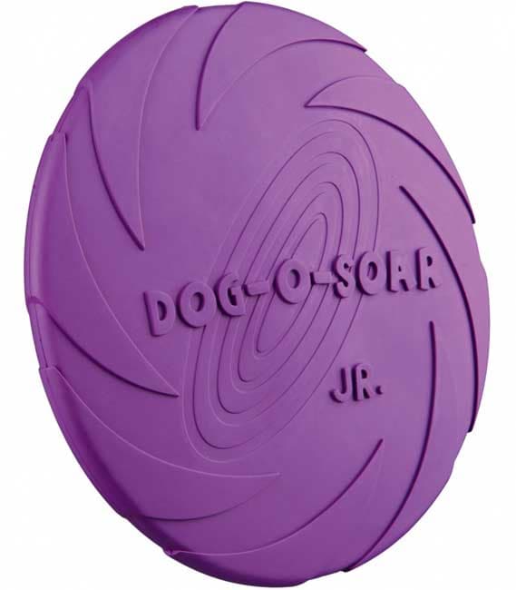 Frizbi za pse 15cm Trixie 33500