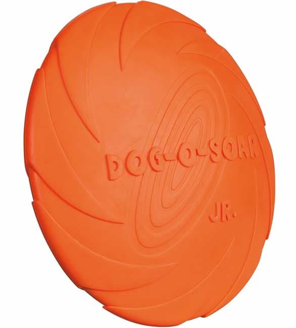 Frizbi za pse 18cm Trixie 33501