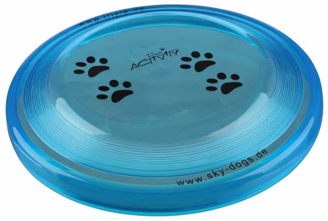 Frizbi za pse 19cm Trixie 33561