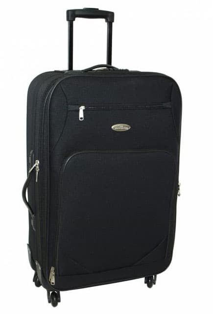 Putni Kofer 70 cm Crni