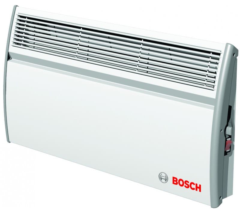 Pločasti radijator - konvektor Bosch Tronic EC2500-1WI