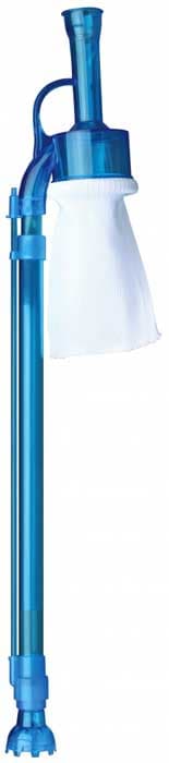 Trixie Aspirator za čišćenje akvarijuma 8080