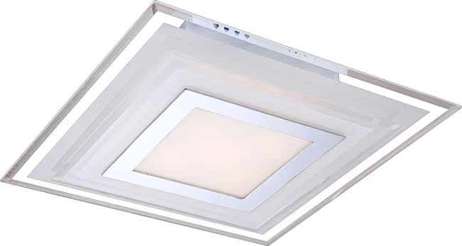 Plafonjera Globo Amos LED 41684-3