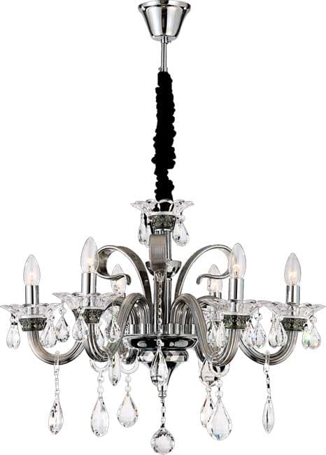 Luster Globo 64104-6 Dunja