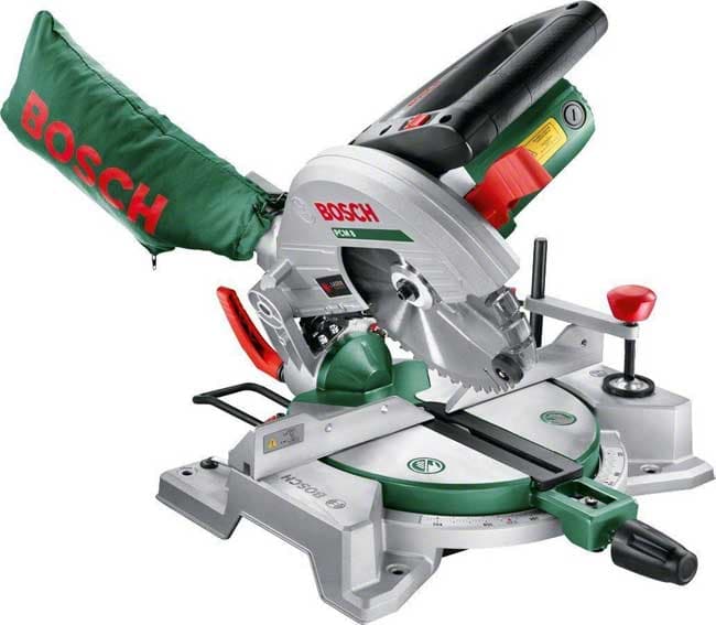 Kombinovana kružna testera Bosch PCM 8 0603B10000