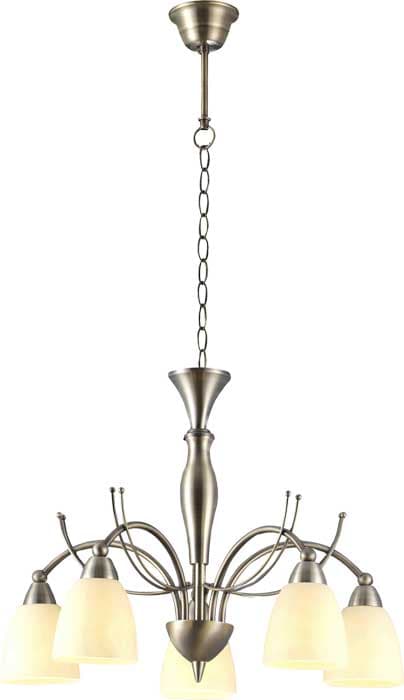 Luster Globo Bugara 60201-5