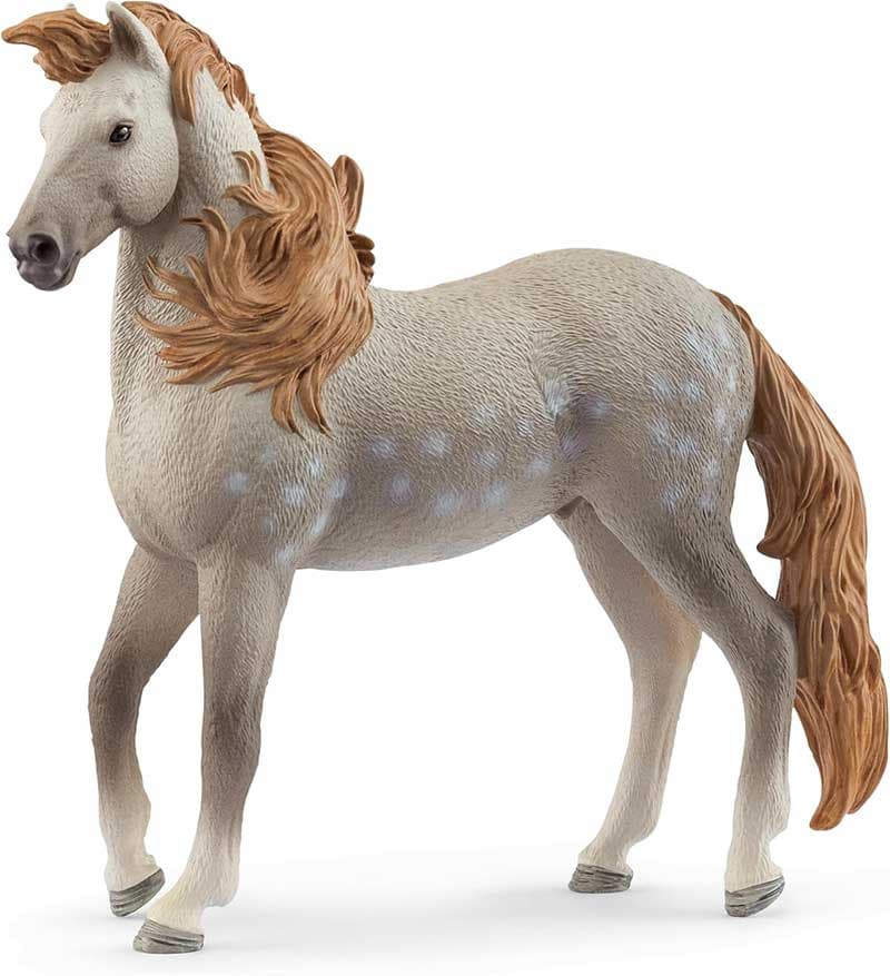 Schleich® Figurice Konji Andaluzijski pastuv 14895