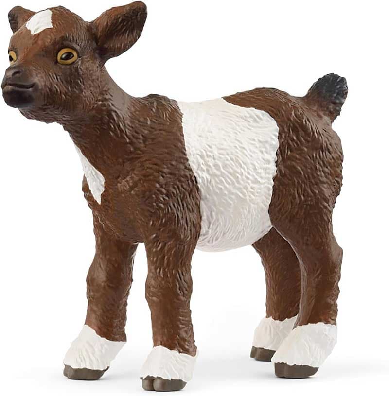Schleich® Figurice Domaće životinje Jare 14888