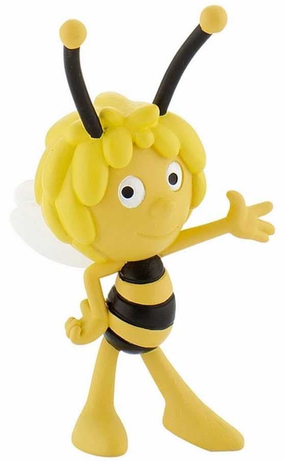 Bullyland Figurica Pčelica Maja