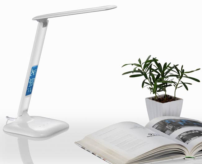 Multifunkcionalna Stona LED Lampa Bright Star IM888A