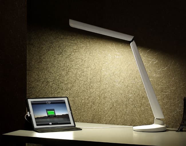 Stona LED Lampa Bright Star IM868