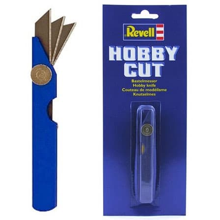 Revell hobi nož za modeliranje RV29613