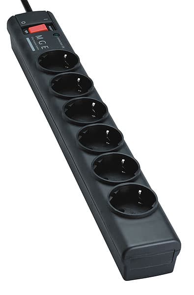 MGE URGE PROTECT STRIP 6 DIN