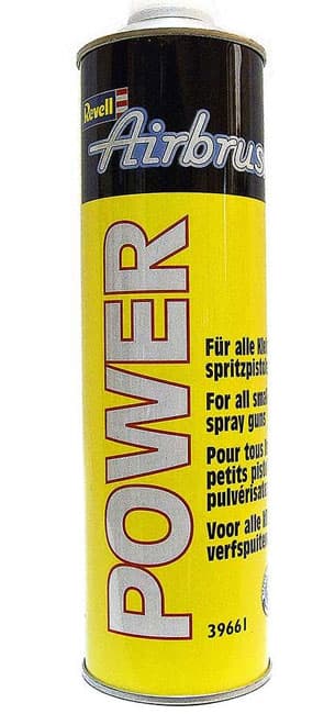 Revell Airbrush sprej 750ml RV39661