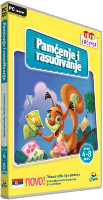 Pamćenje i rasuđivanje
