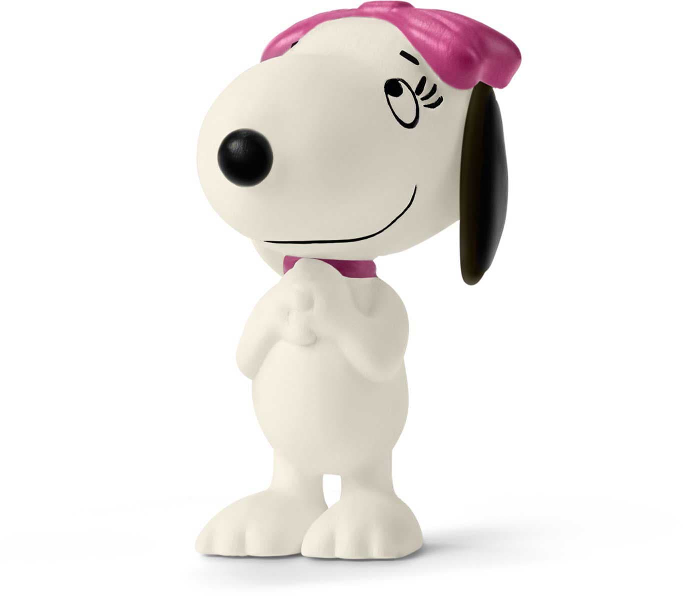 Schleich figurice Snupi - Bela je šarmantna 22032