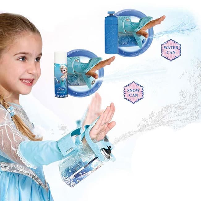 Frozen Magična rukavica sa ispaljivačem GP18494