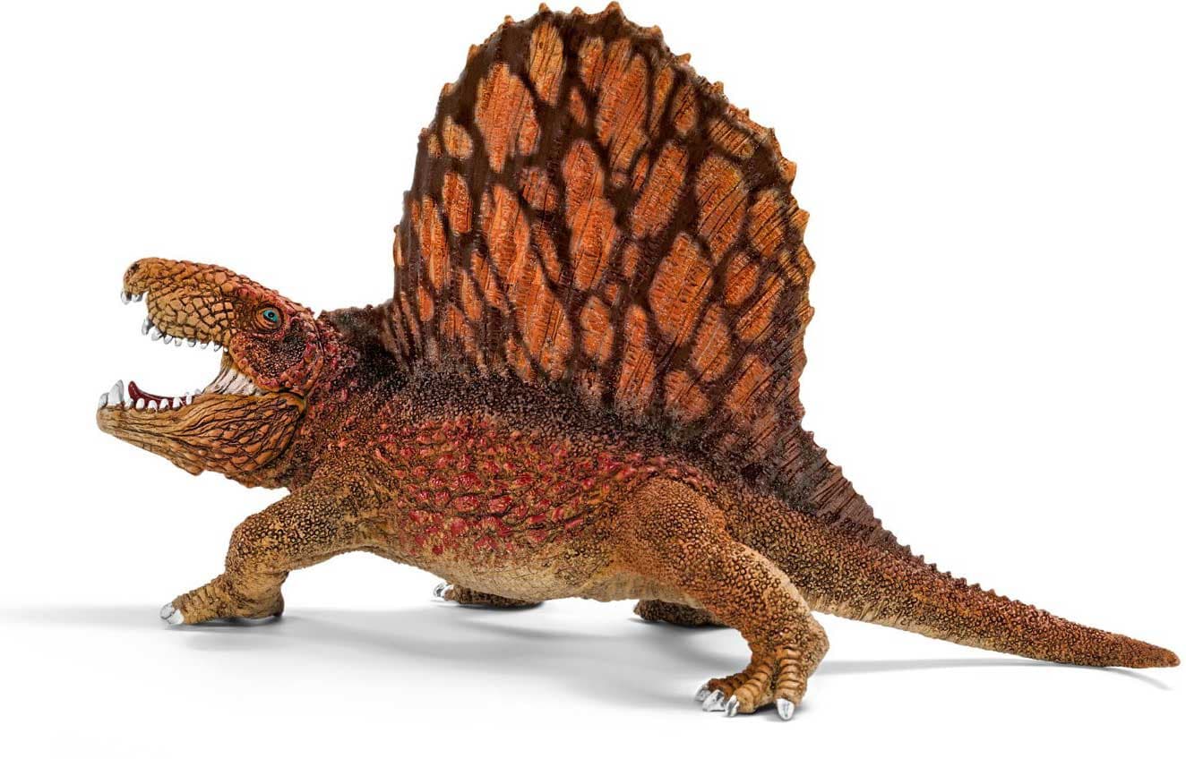 Schleich Figurica Praistorijske životinje - Dimetrodon 14569
