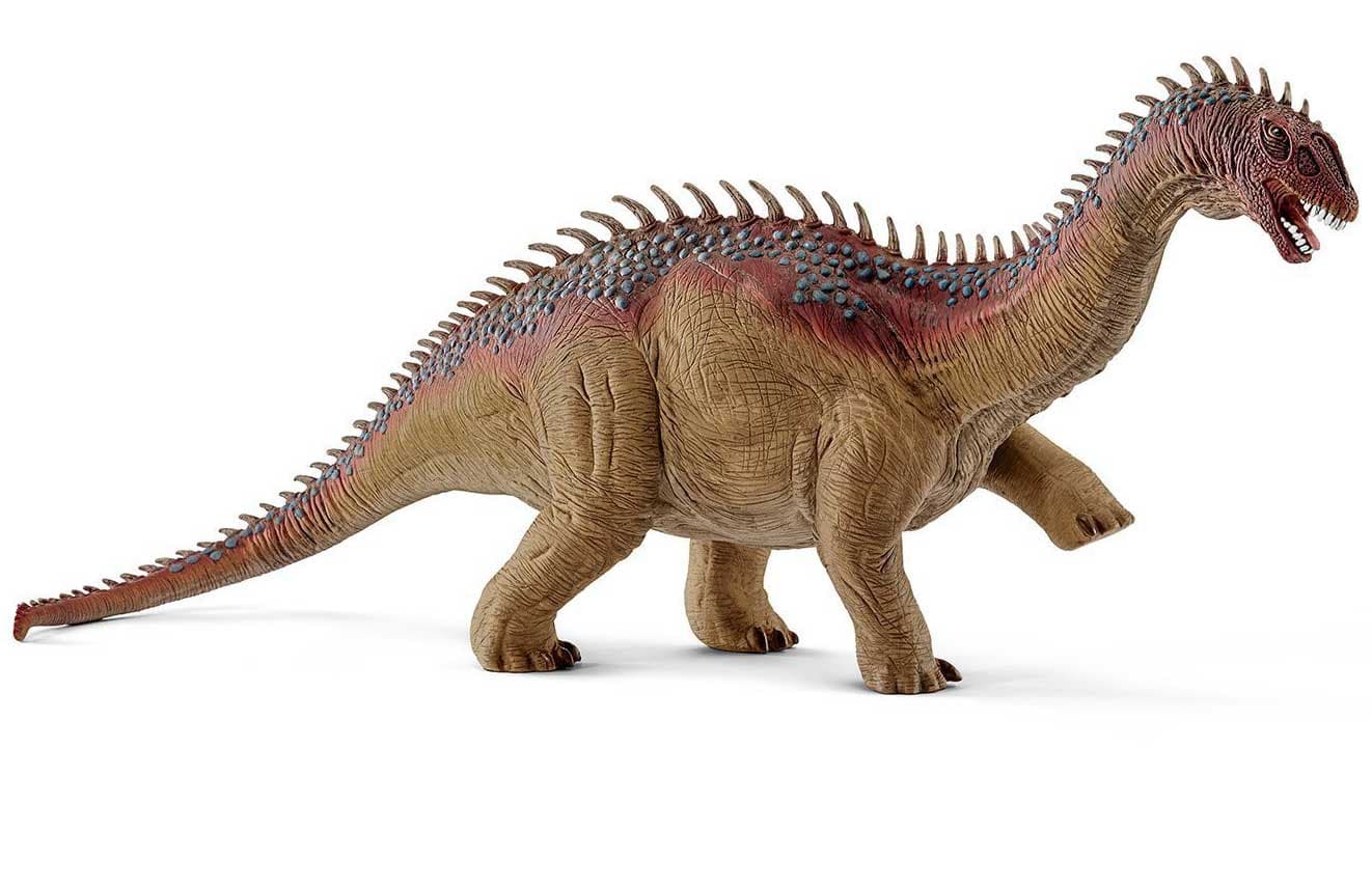 Schleich Figura Dinosaurus - Barapasaurus 14574
