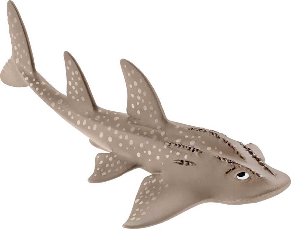 Schleich Figurice Divlje životinje - Ajkula raža 14766