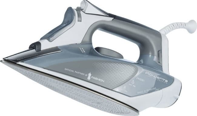 Rowenta pegla na paru DW5155