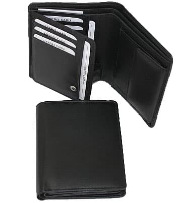 Muški kožni novčanik TK-003