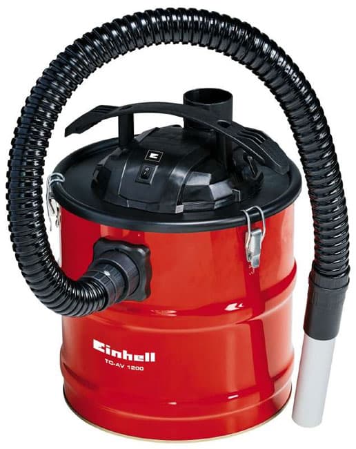Usisivač za pepeo Einhell TC-AV 1200 2351650