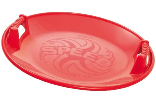 Klisko Tanjir za sankanje Prosperplast Speed 291730-R