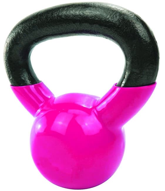 Kettlebell Xplorer 4kg 6762