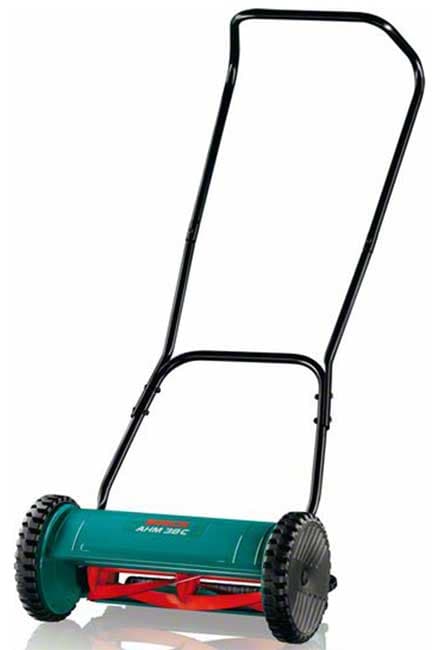 Bosch Ručna kosačica za travu AHM 38 C 0600886102