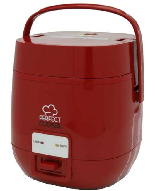 Električni lonac za kuvanje hrane Perfect Cooker