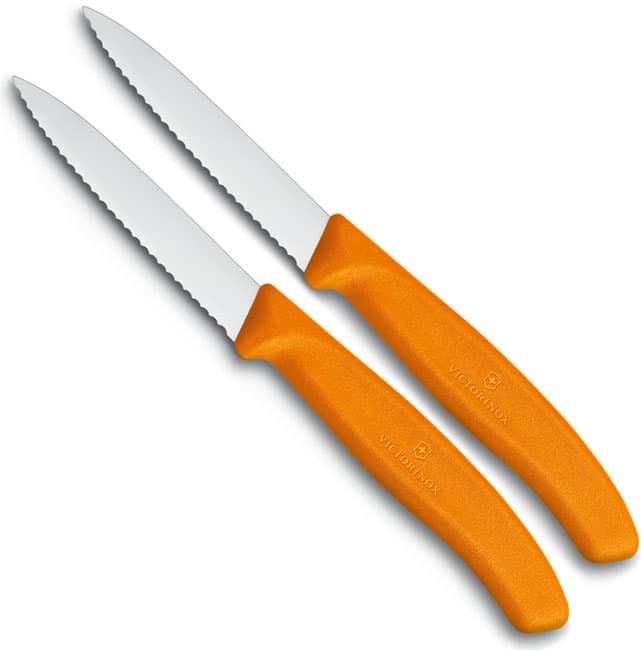 Victorinox kuhinjski nož 2 kom. 67636.L119B
