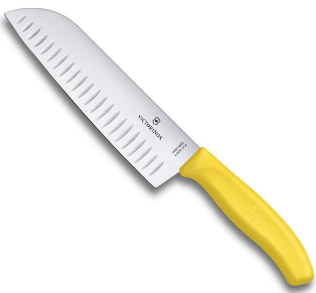 Victorinox Santoku Kuhinjski nož 68526.17L8B