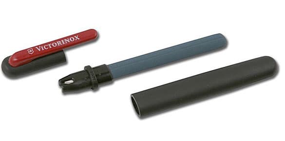 Victorinox Oštrač za noževe u obliku olovke 43323
