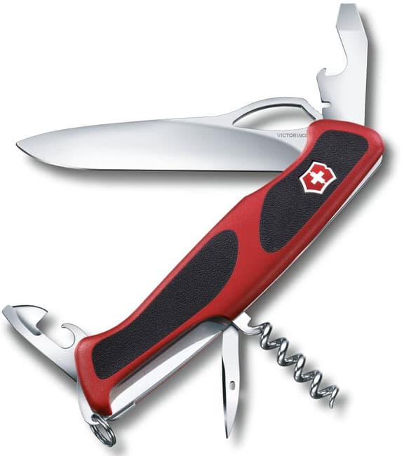 Džepni nož Victorinox Ranger Grip 61 09553.MC