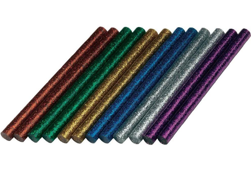 Dremel Patrone lepka u boji sa šljokicama 7mm GG04 2615gg04ja