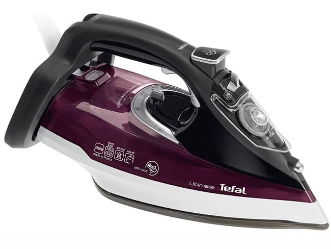 Pegla na paru Tefal FV9740