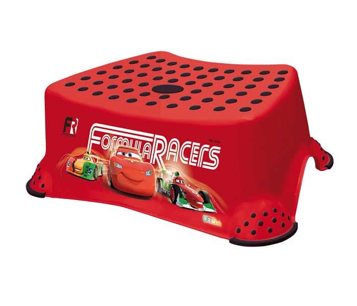 Lorelli Stepenik - steper za decu Cars 10130350000