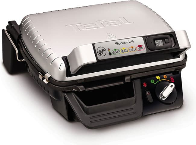 Grill Toster Tefal GC451B