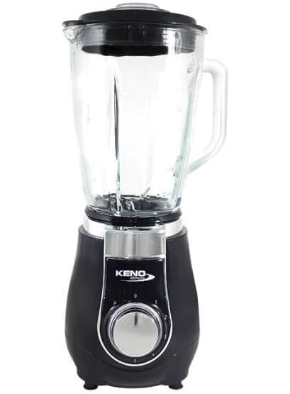 Blender Keno KE 557 crni