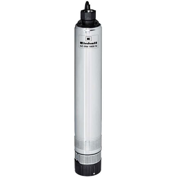 Potapajuća dubinska pumpa za čistu vodu Einhell GC-DW 1000 N 4170955